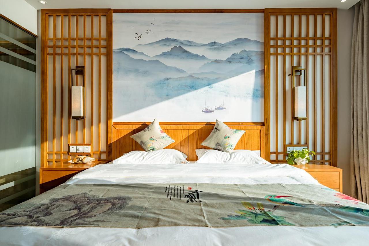 Dali Dare Sea View Gueshouse Hotel Exterior photo