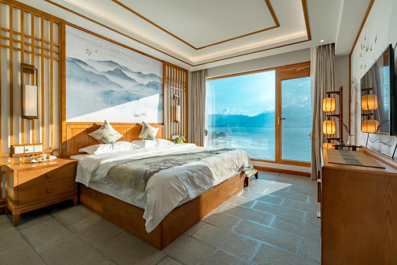 Dali Dare Sea View Gueshouse Hotel Exterior photo