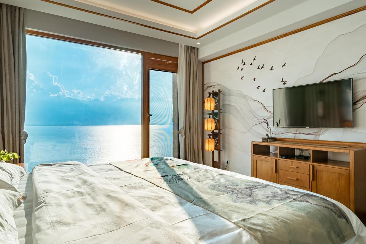 Dali Dare Sea View Gueshouse Hotel Exterior photo