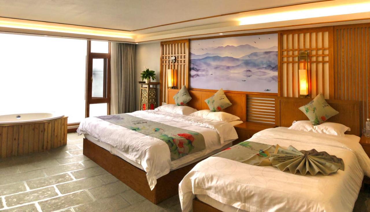 Dali Dare Sea View Gueshouse Hotel Exterior photo