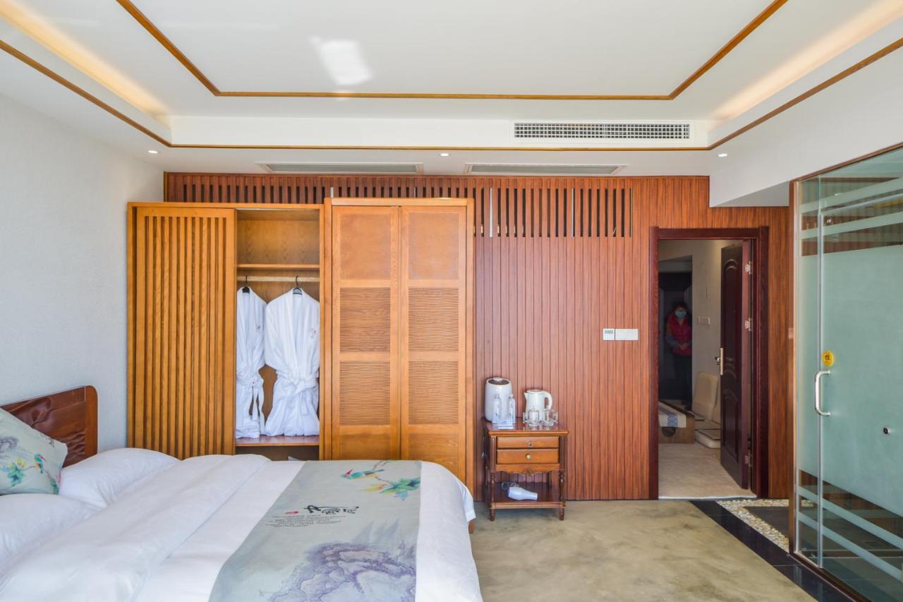 Dali Dare Sea View Gueshouse Hotel Exterior photo