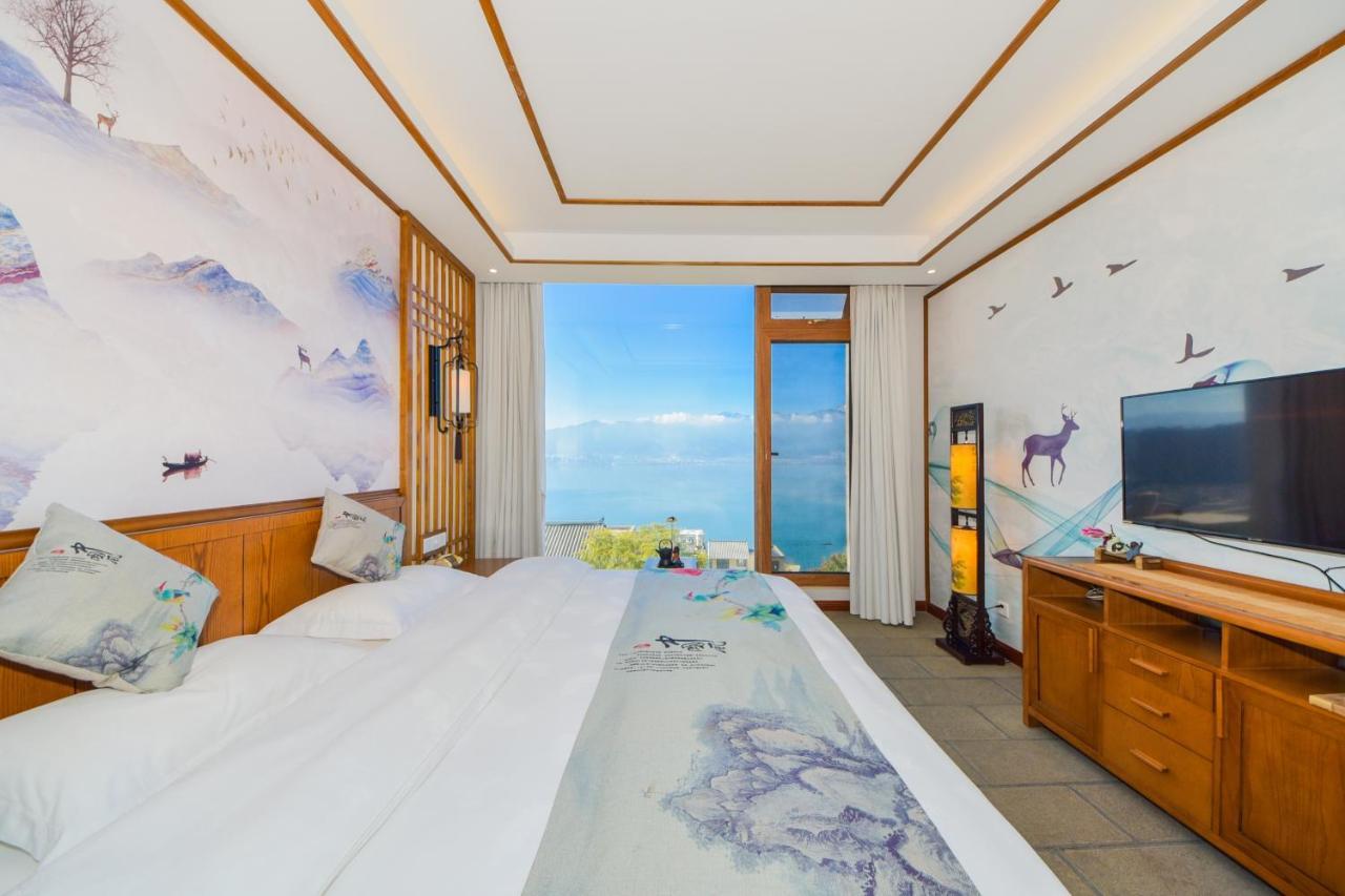 Dali Dare Sea View Gueshouse Hotel Exterior photo