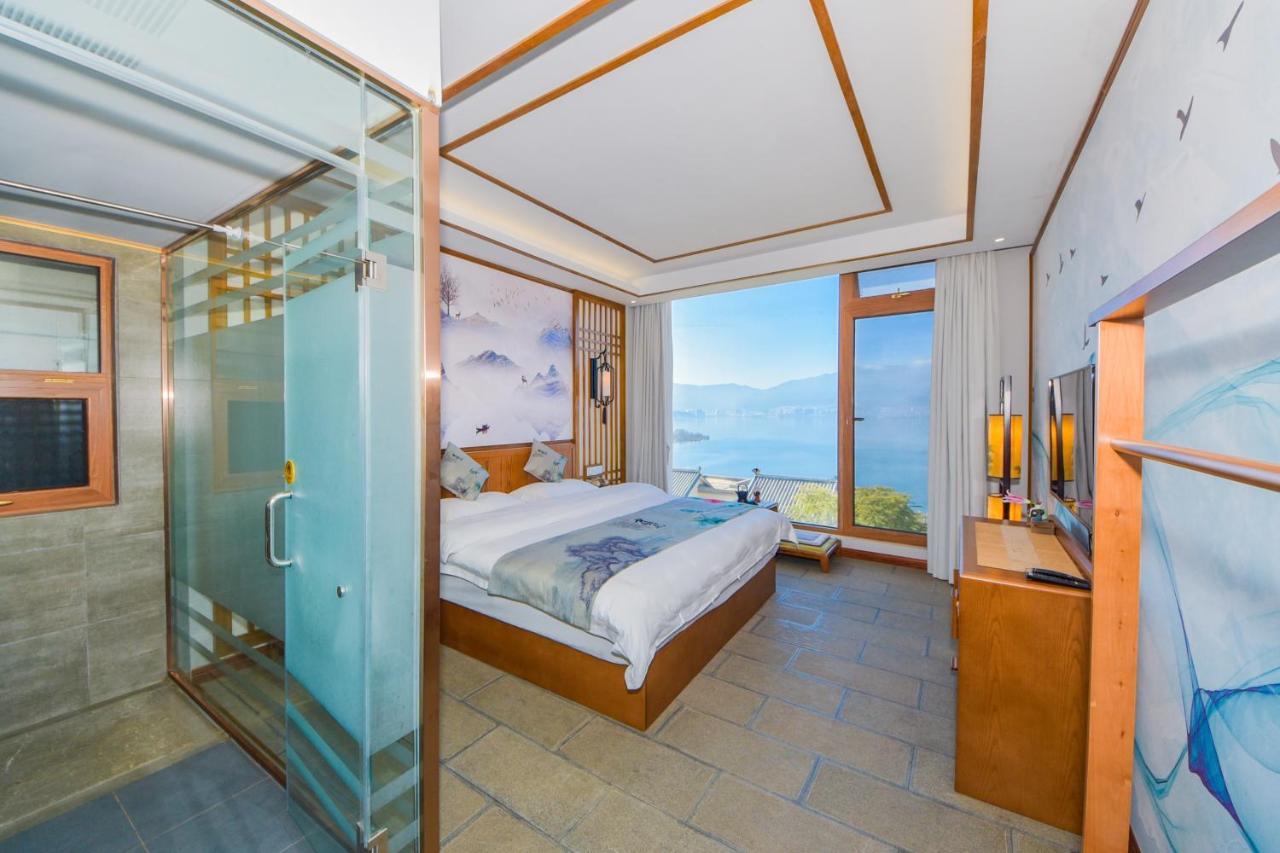 Dali Dare Sea View Gueshouse Hotel Exterior photo