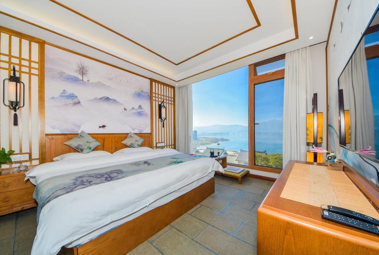 Dali Dare Sea View Gueshouse Hotel Exterior photo