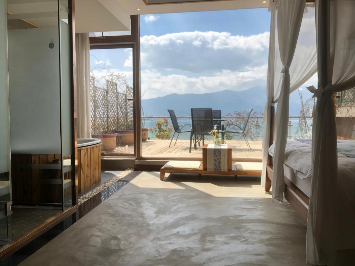 Dali Dare Sea View Gueshouse Hotel Exterior photo