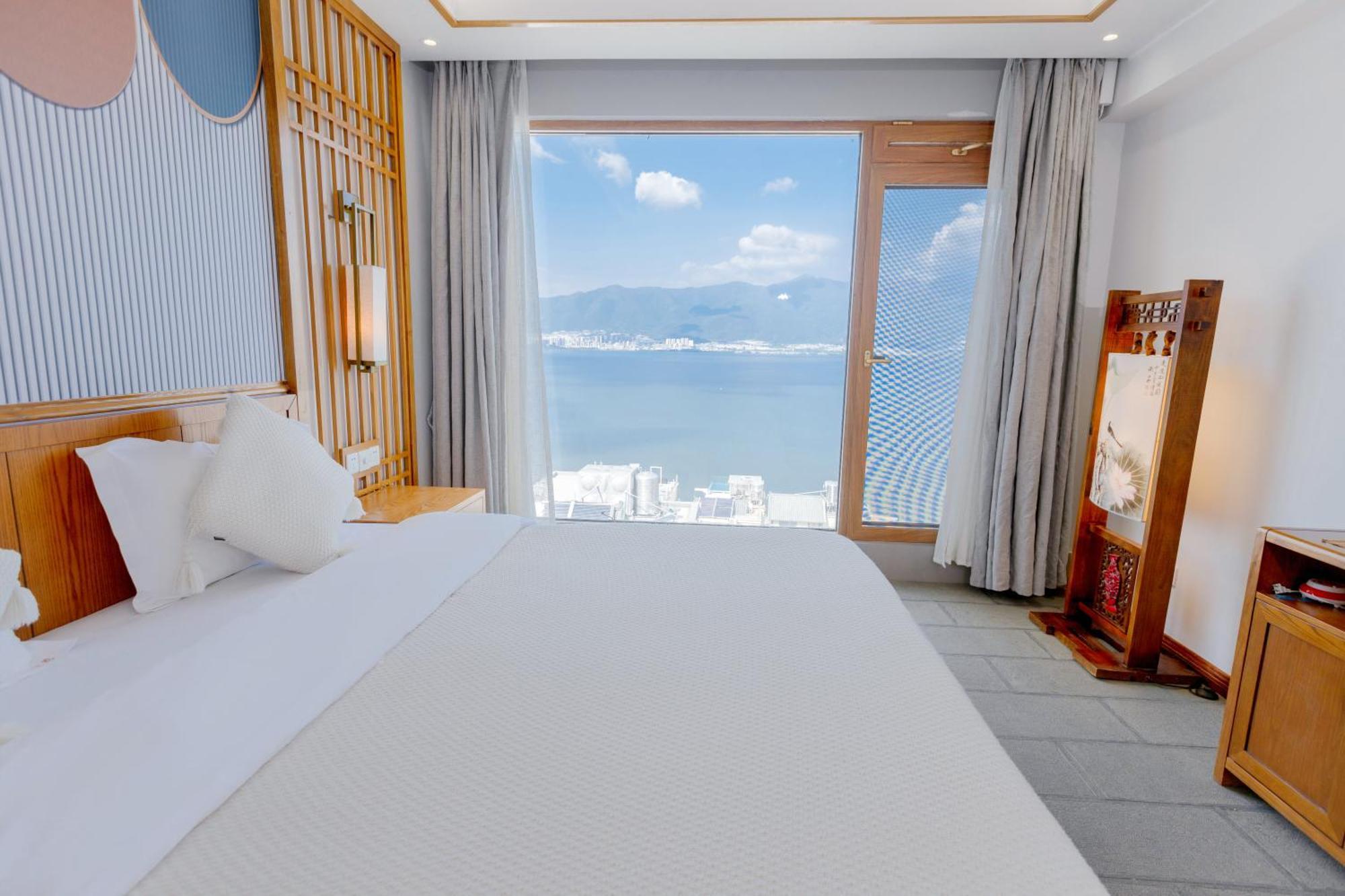 Dali Dare Sea View Gueshouse Hotel Exterior photo