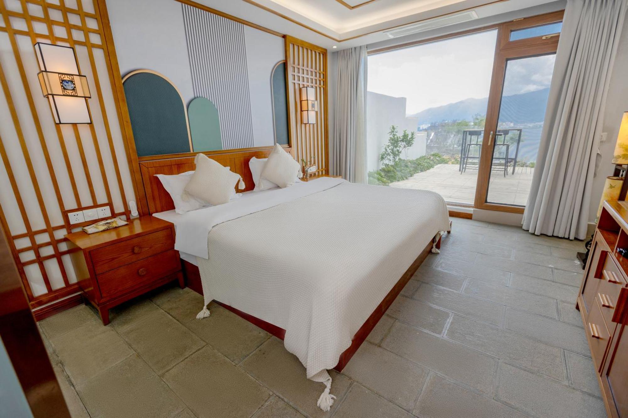 Dali Dare Sea View Gueshouse Hotel Exterior photo