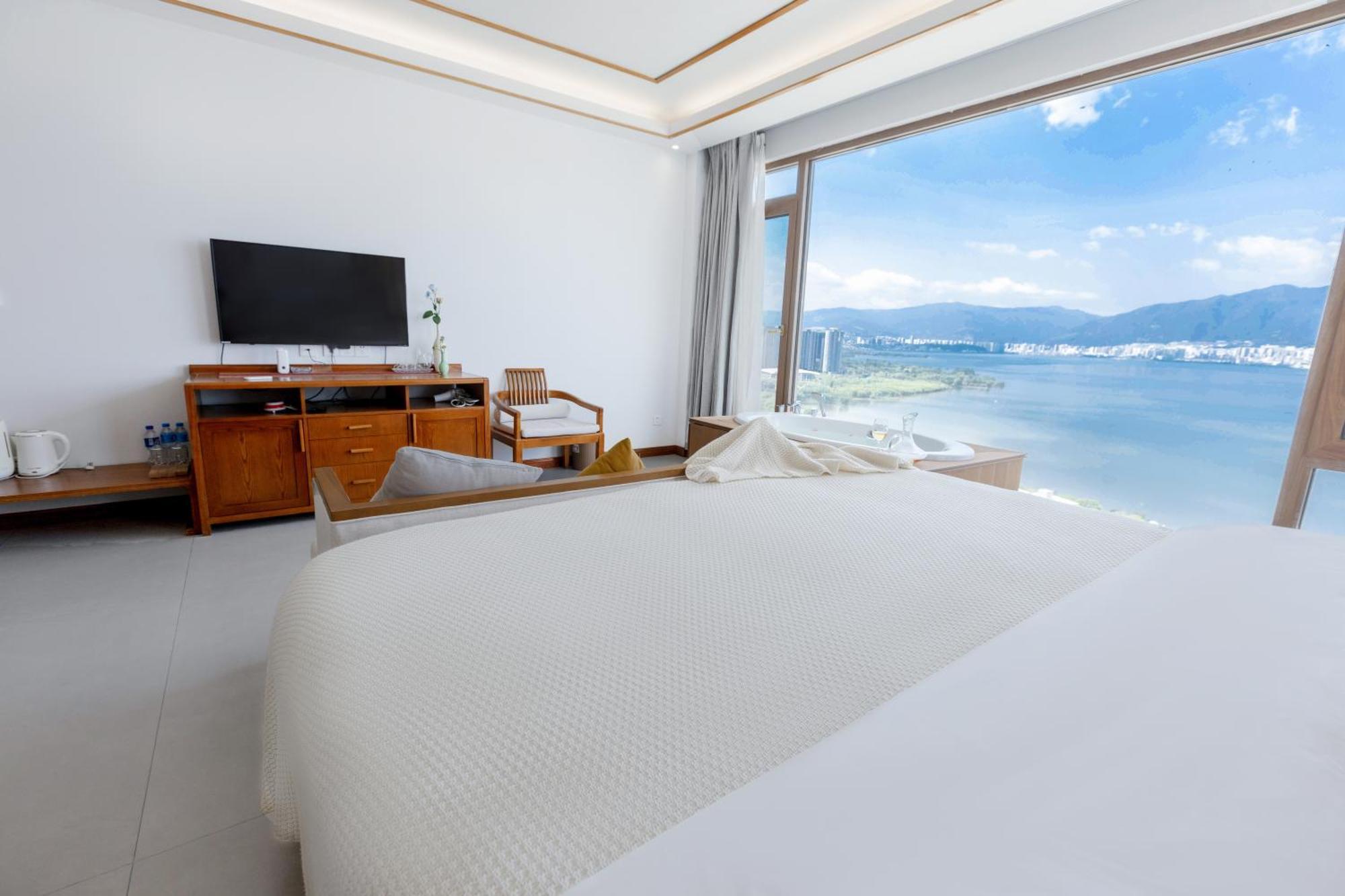 Dali Dare Sea View Gueshouse Hotel Exterior photo