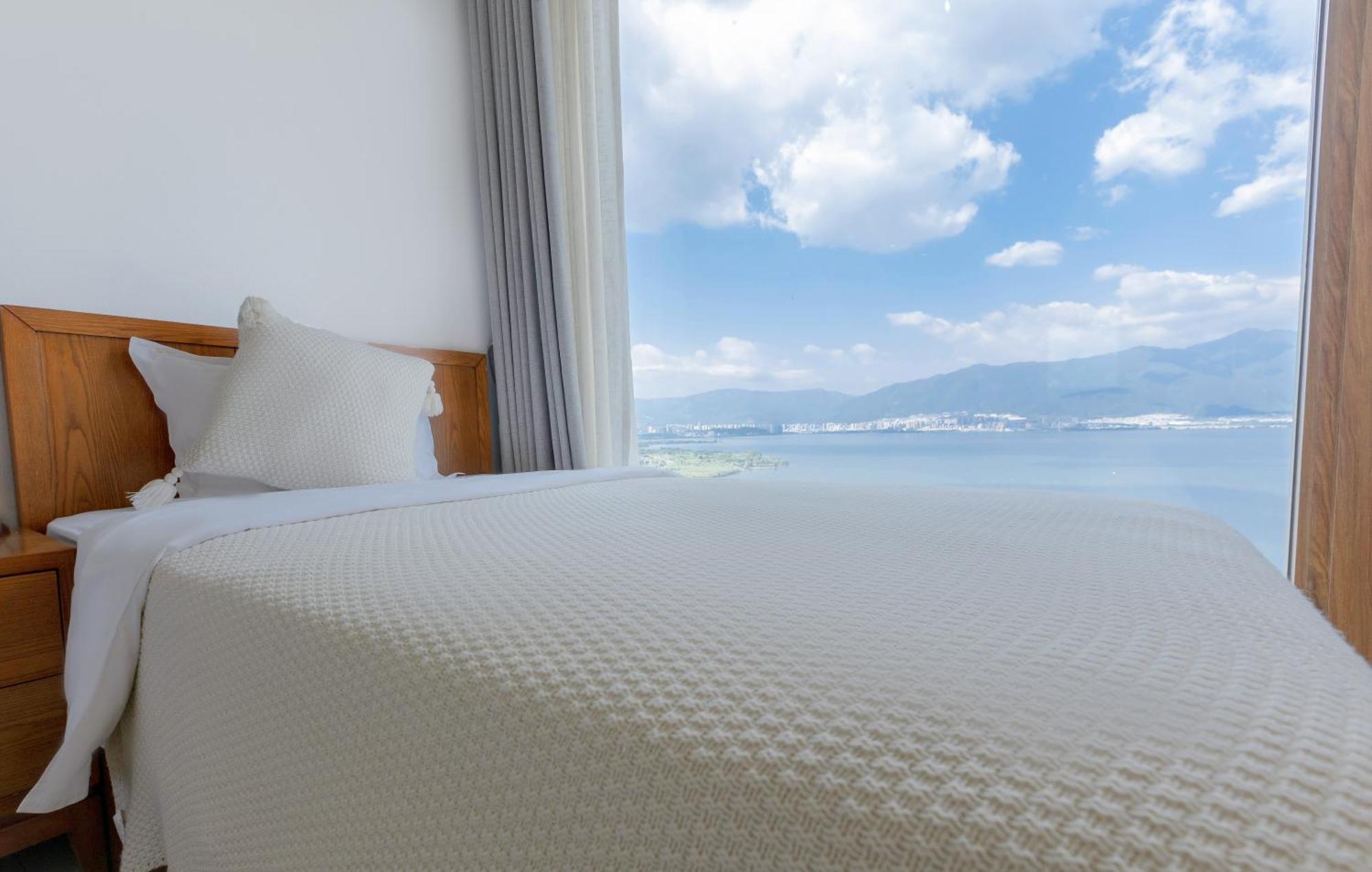Dali Dare Sea View Gueshouse Hotel Exterior photo