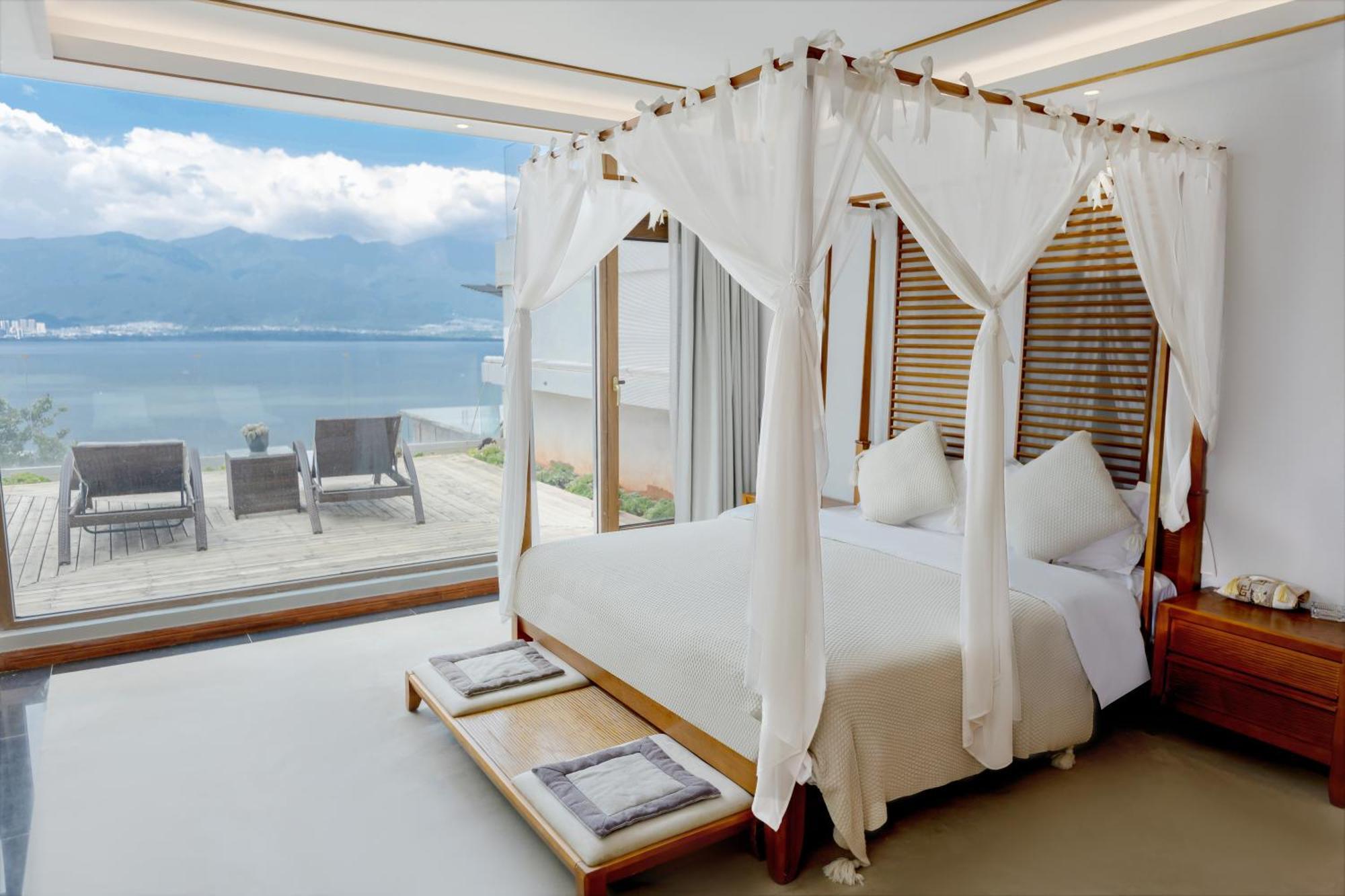 Dali Dare Sea View Gueshouse Hotel Exterior photo