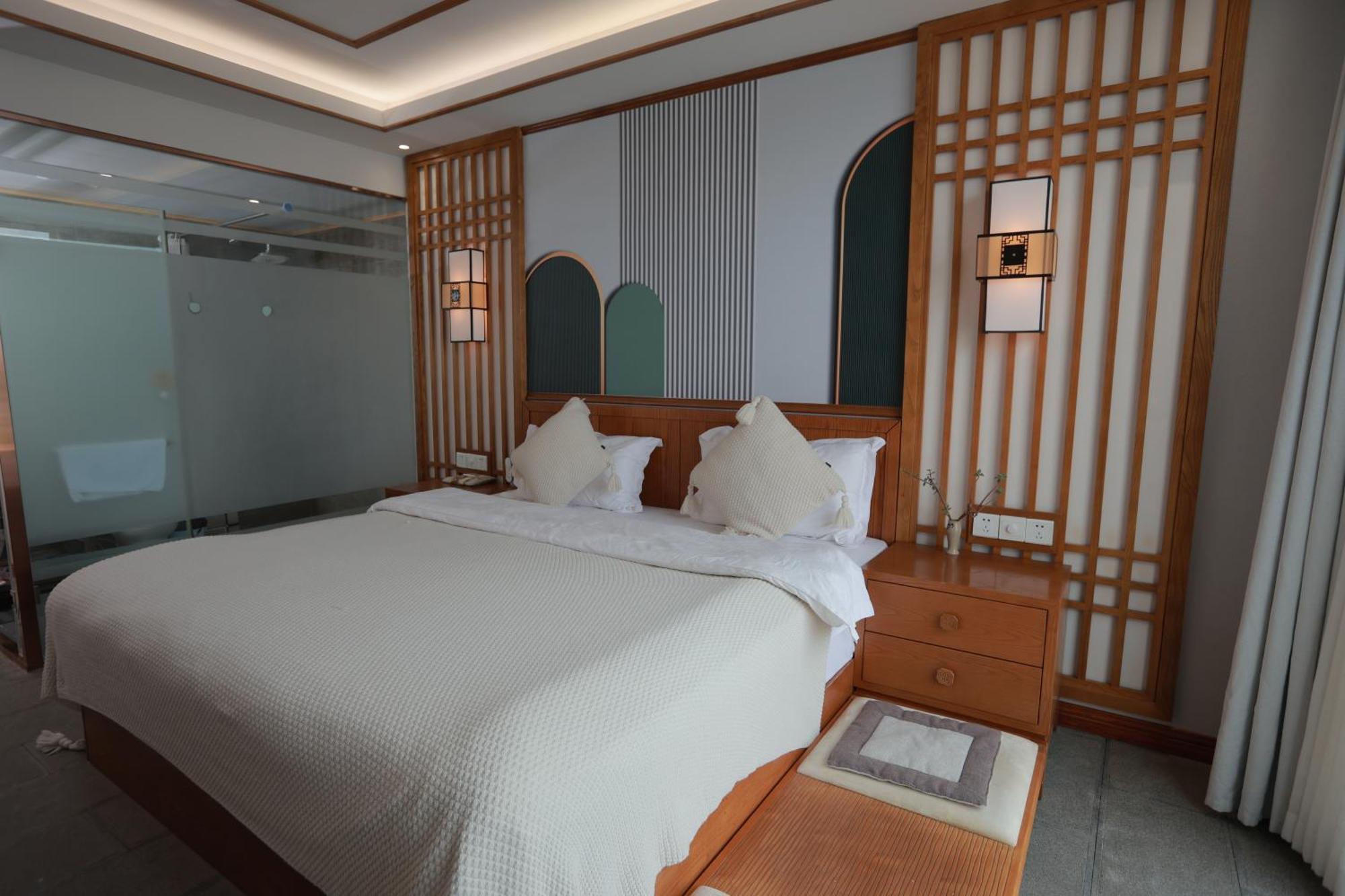 Dali Dare Sea View Gueshouse Hotel Exterior photo