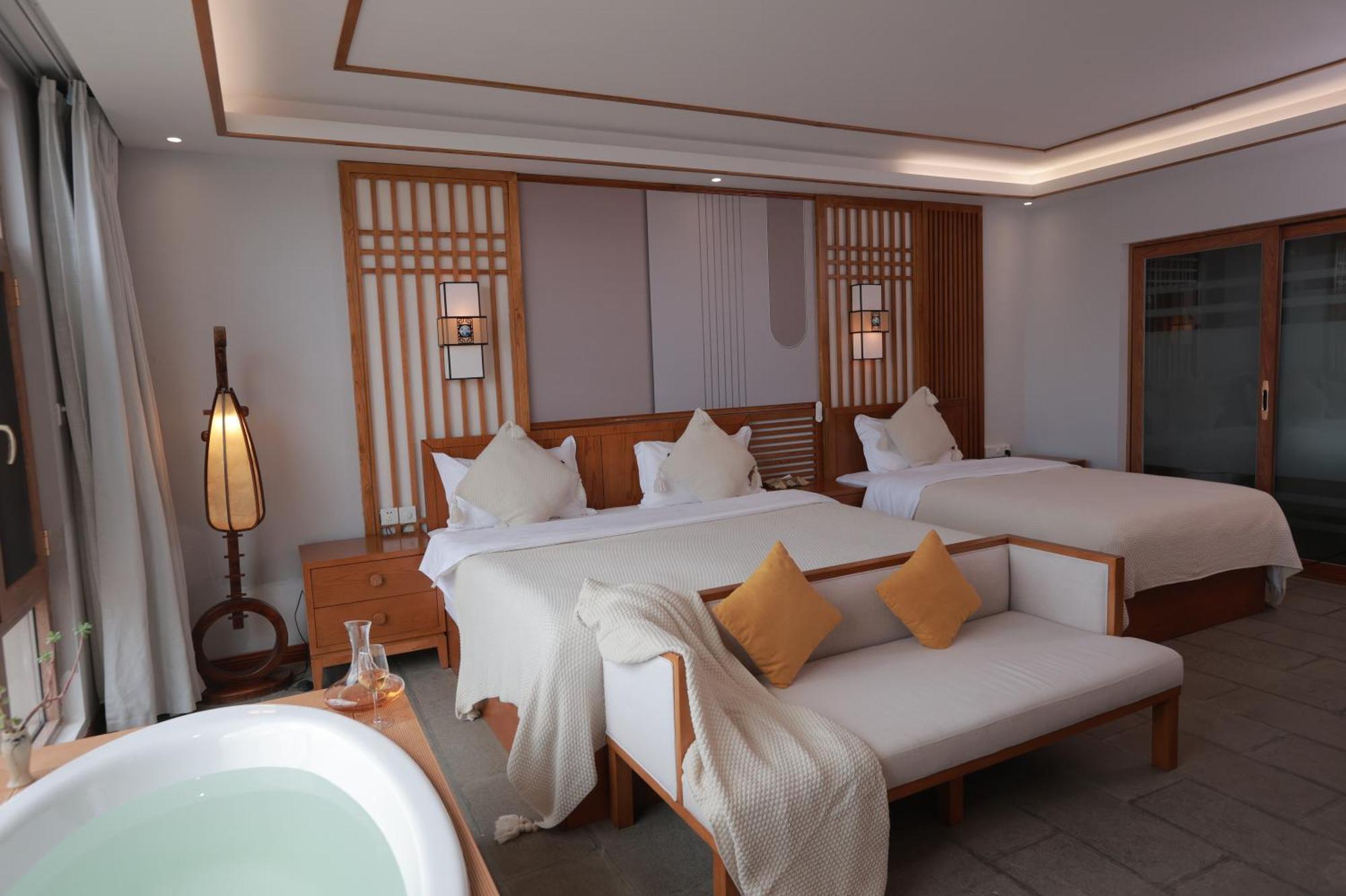 Dali Dare Sea View Gueshouse Hotel Exterior photo