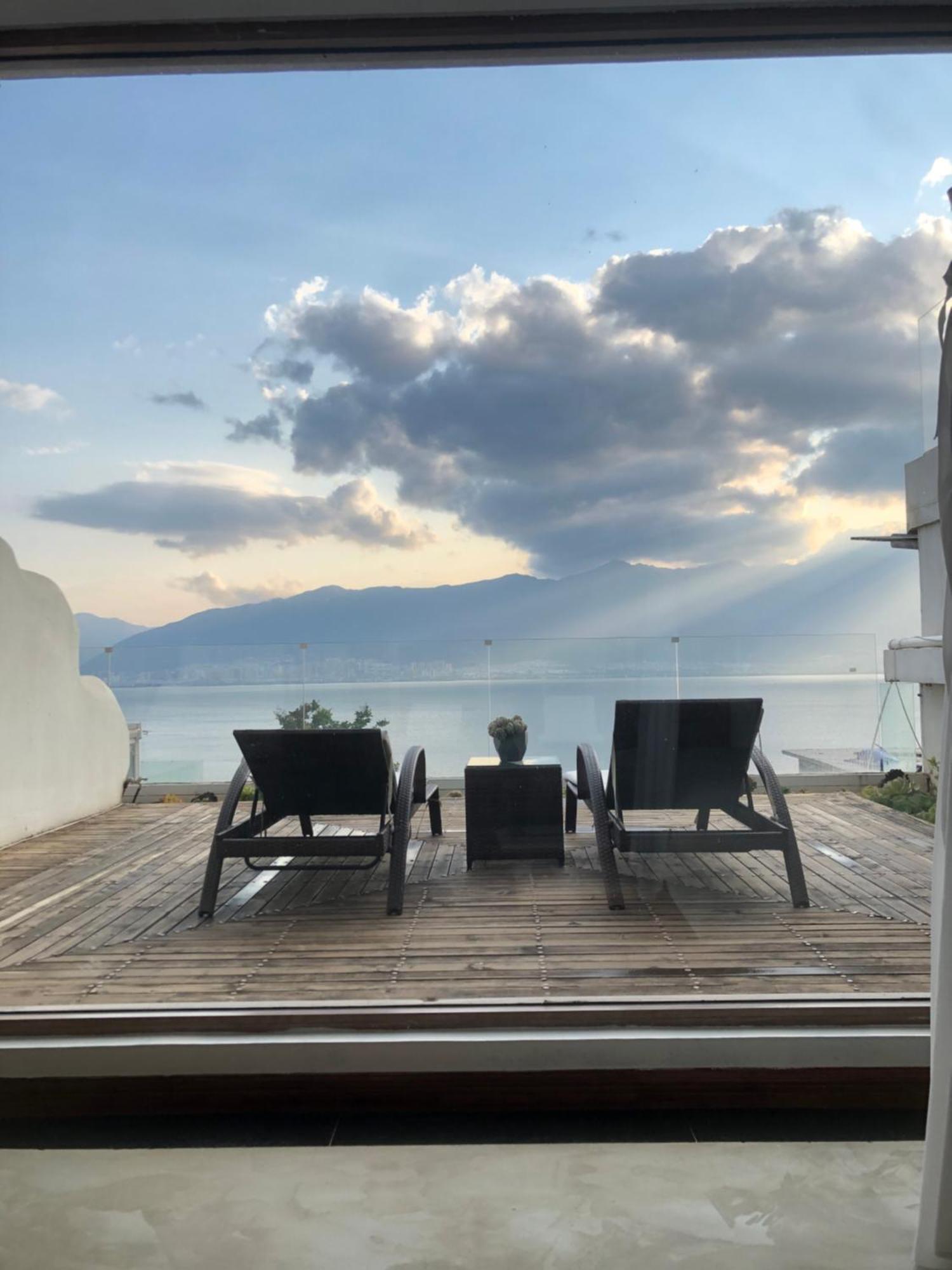 Dali Dare Sea View Gueshouse Hotel Exterior photo