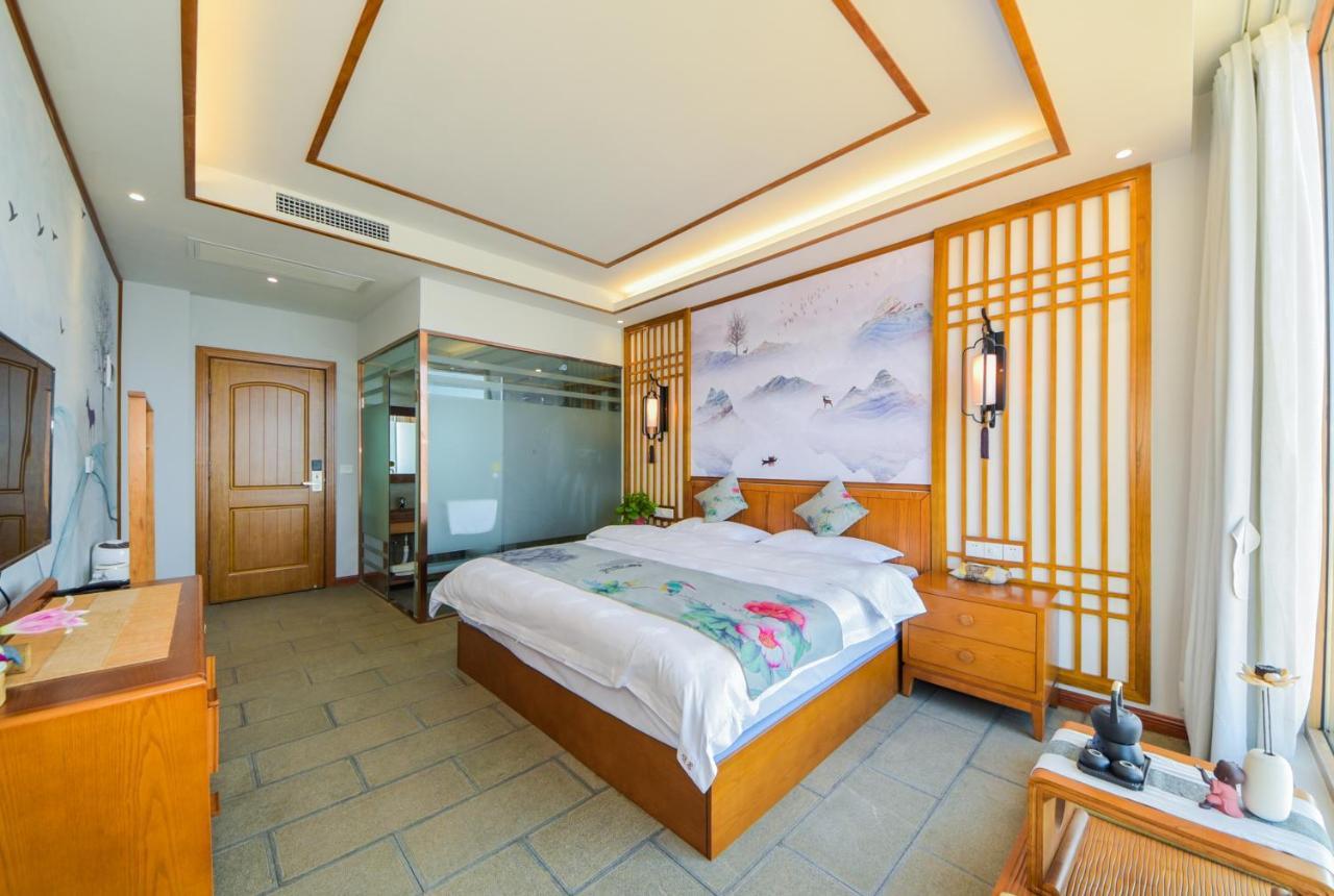Dali Dare Sea View Gueshouse Hotel Exterior photo