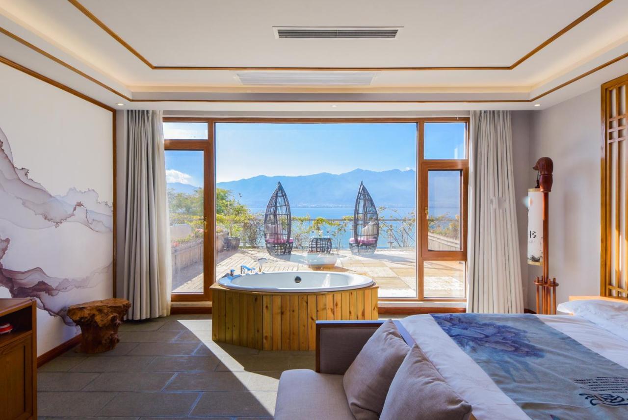 Dali Dare Sea View Gueshouse Hotel Exterior photo