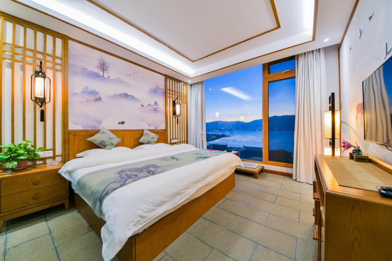 Dali Dare Sea View Gueshouse Hotel Exterior photo